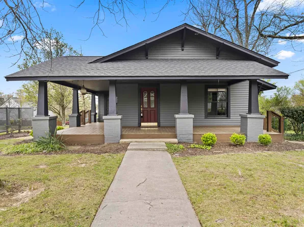 411 9th Ave SE, Cullman, AL 35055