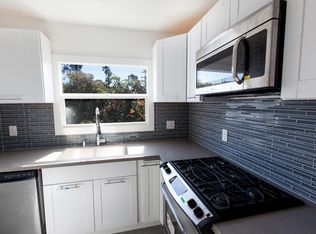 1114 N Gardner St APT 4, Los Angeles, CA 90046