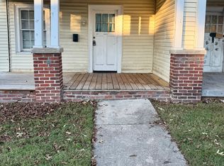 17 Channing Ave #15, Portsmouth, VA 23702