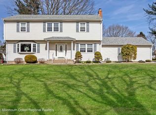 112 Robertsville Rd, Freehold, NJ 07728