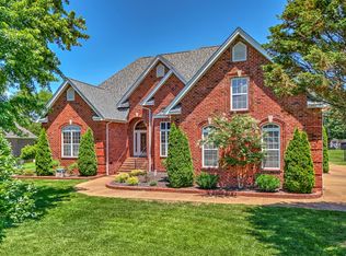 3011 Nottingham Cir LOT 25, Mount Juliet, TN 37122