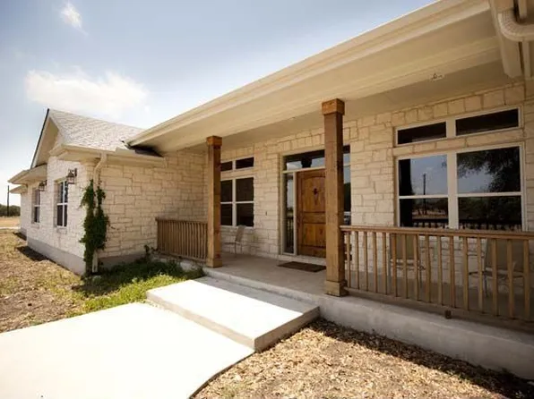 8169 Ranch Road 2338, Georgetown, TX 78633