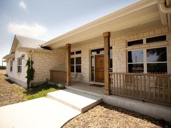 8169 Ranch Road 2338, Georgetown, TX 78633