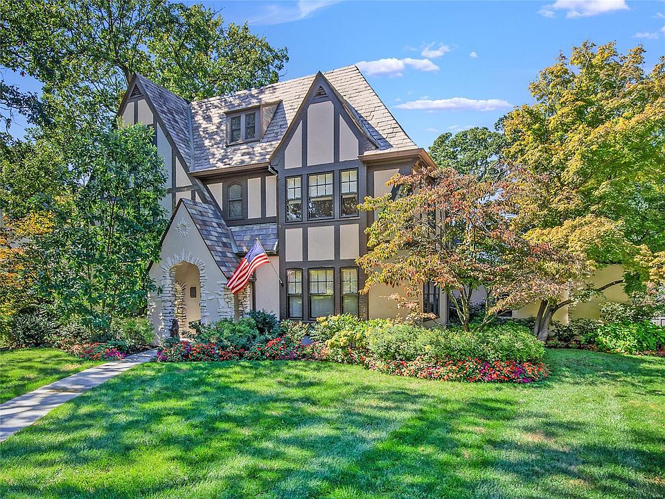 453 Yorkshire Pl, Saint Louis, MO 63119 Zillow