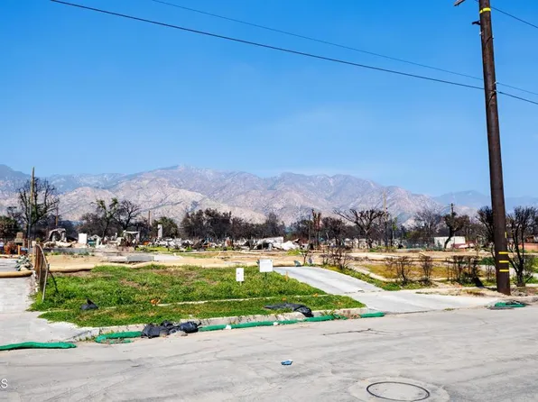 71 W Harriet St Lot 113, Altadena, CA 91001