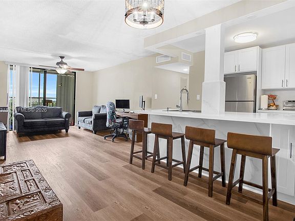 2nd image of 9682 Fontainebleau Blvd APT 503