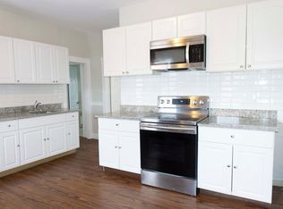 15-17 Gladstone St #1CRG, Everett, MA 02149