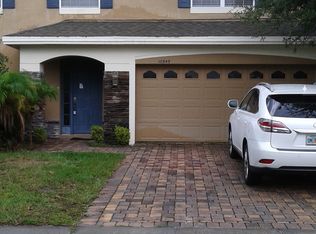 10343 Willow Ridge Loop, Orlando, FL 32825