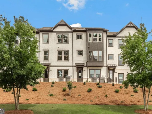 1294 Forsyth Park Rd, Decatur, GA 30033