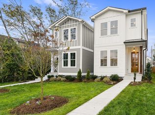 4808 Kentucky Ave, Nashville, TN 37209