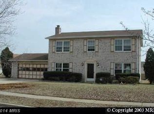 4813 Reilly Dr, Clinton, MD 20735