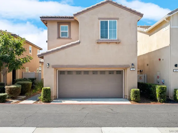 333 Dun Blazer Way, Fallbrook, CA 92028