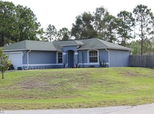 731 Drury Ave, Lehigh Acres, FL 33936