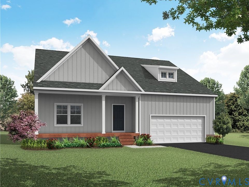1st image of Buckners Ln Lot 13