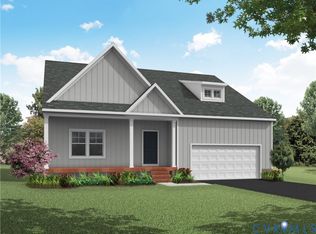 Buckners Ln LOT 13, Mineral, VA