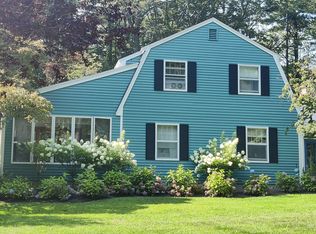 26 High Rock Rd, York, ME 03909
