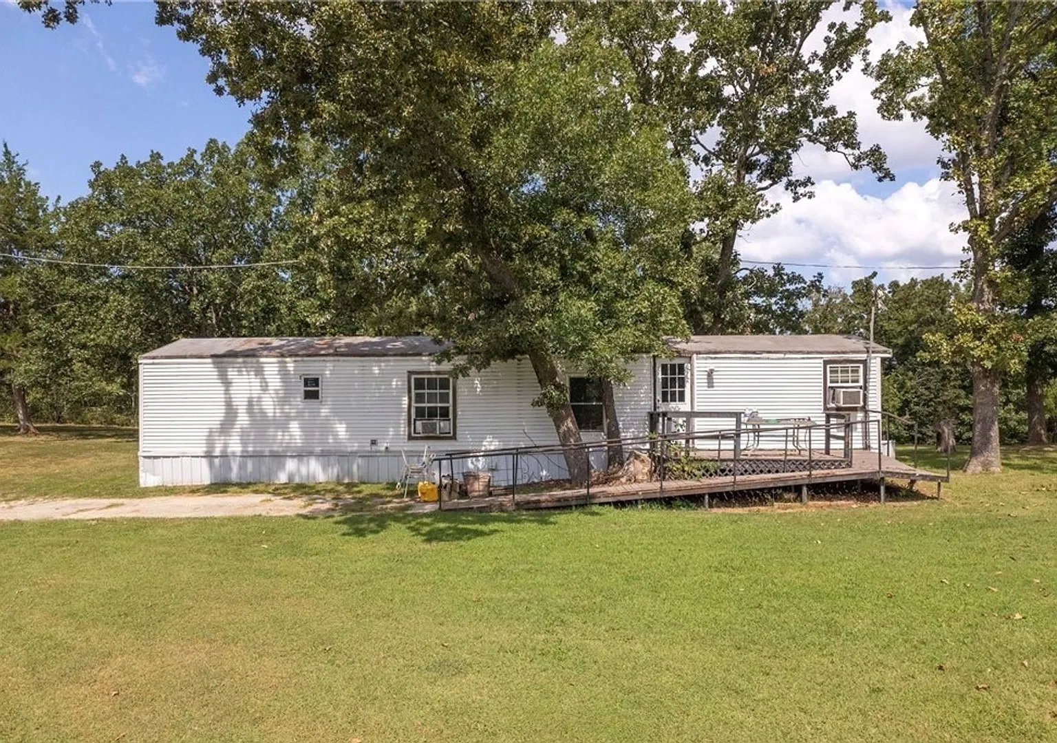 Private Ozark Hideaway: 35 Rocky Top Ridge — Photo 1