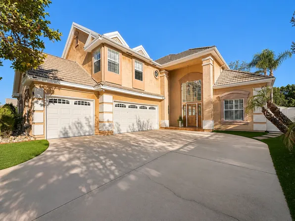 11543 Ragusa Dr, Rancho Cucamonga, CA 91701