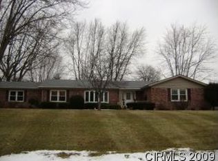 3600 Covey Ln, Kokomo, IN 46902