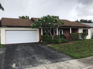10331 NW 20th Ct, Sunrise, FL 33322