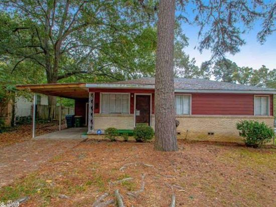 19 Irving Dr Little Rock Ar 72204 Mls 21003838 Zillow