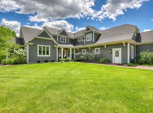 W297N6250 Creekside Ct, Town Of Merton, WI 53029