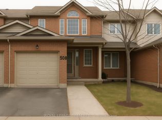 508 Aberfoyle Cir, Ottawa, ON K2K 3R2