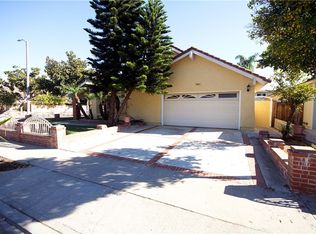 14812 Featherhill Rd, Tustin, CA 92780