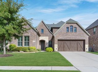3424 Belterra Dr, Celina, TX 75009