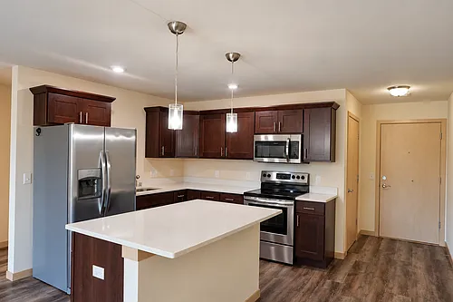 Floor plan 202
