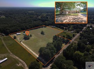 398 County Road 4559, Bivins, TX 75555