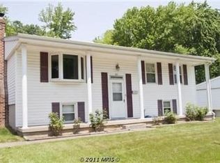 621 Banyan Rd, Edgewood, MD 21040