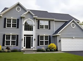 500 E Constitution Dr, Fairfax Plan Smyrna, DE