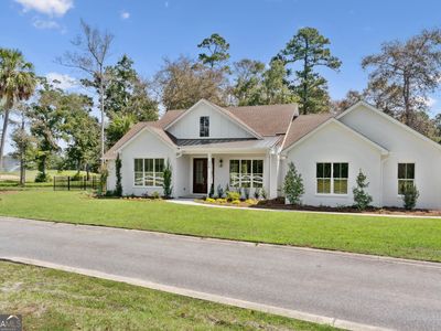 490 Audubon Wynd, Waverly, GA, 31565