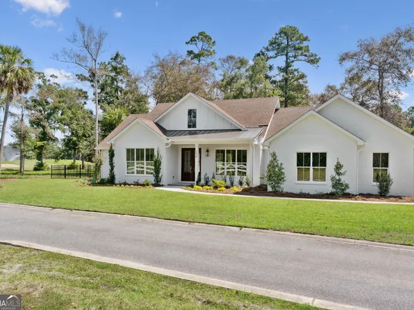 490 Audubon Wynd, Waverly, GA 31565
