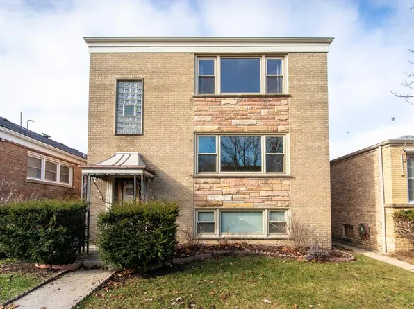 5438 N Artesian Ave, Chicago, IL 60625
