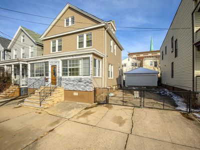 178-180 Pearsall Ave #JC, Jersey City, NJ, 07305