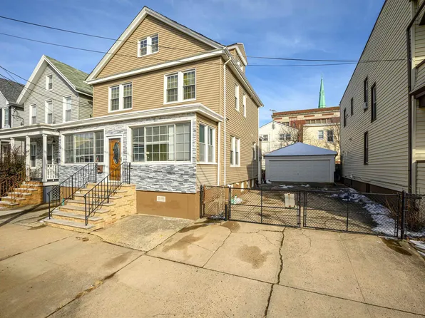 178-180 Pearsall Ave #Jc, Jersey City, NJ 07305