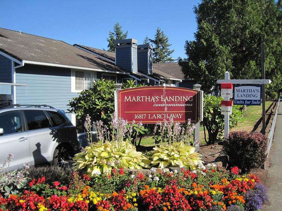 1st image of 16817 Larch Way Unit G101