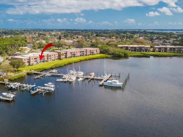 3100 SE Pruitt Road #H-104, Port St Lucie, FL 34952