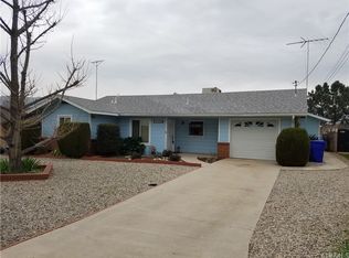 34786 Date Ave, Yucaipa, CA 92399