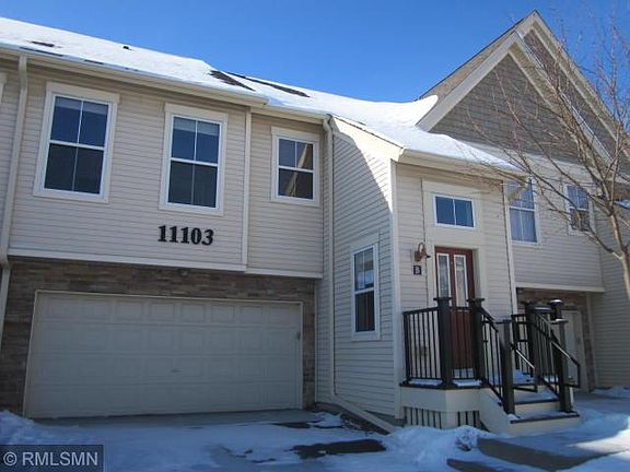 2nd image of 11103 Club West Cir NE #B