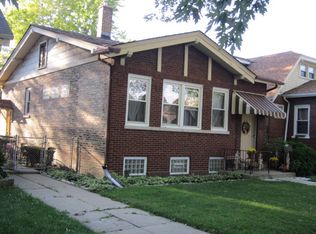 2430 S 61st Ave, Cicero, IL 60804