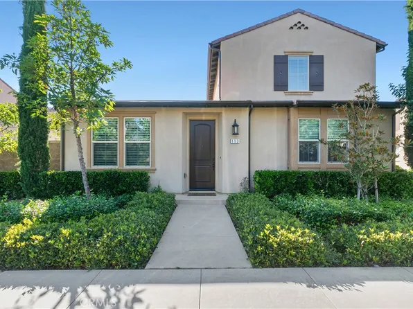 113 Bright Poppy, Irvine, CA 92618