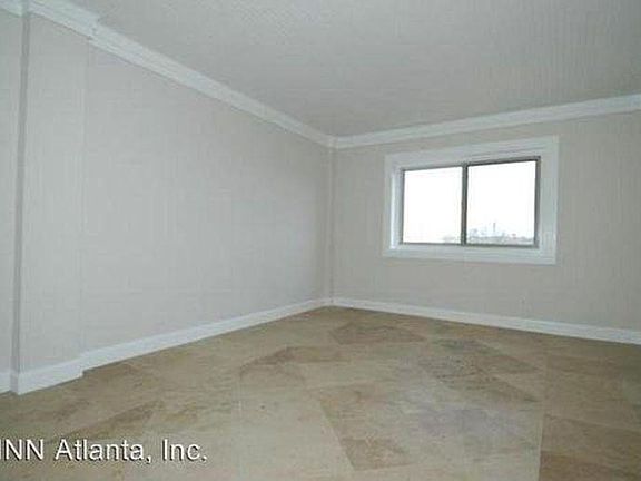 Bedroom (Not actual floors)