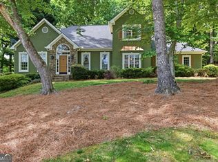 197 Summer Rd, Clarkesville, GA 30523