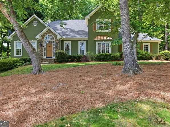 197 Summer Rd, Clarkesville, GA 30523