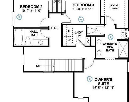 3rd image of this home
