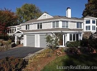 25 Marion St, Hingham, MA 02043