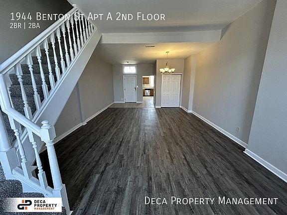 2nd image of 1944 Benton St #A